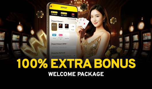 WE88 · Welcome Package