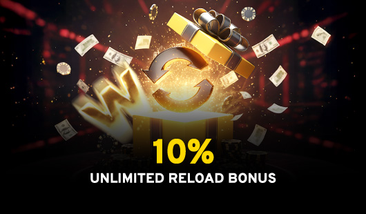 WE88 · Bonus reload