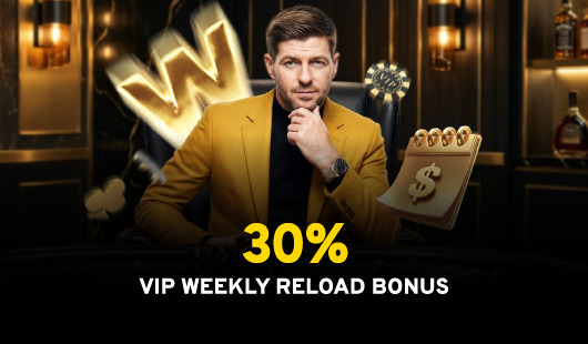 WE88 · VIP mingguan