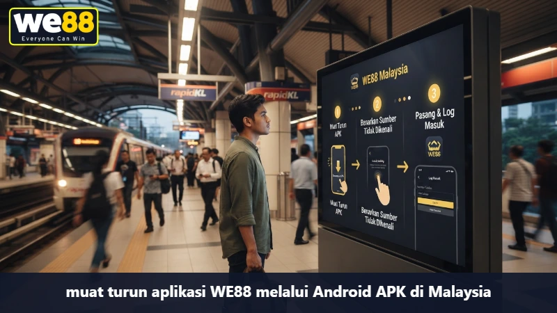 Android APK 下载与安装说明